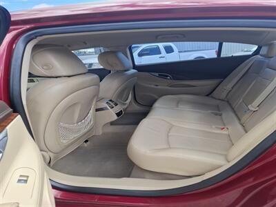 2011 Buick Lacrosse CXL - Photo 8 - El Paso, TX 79905