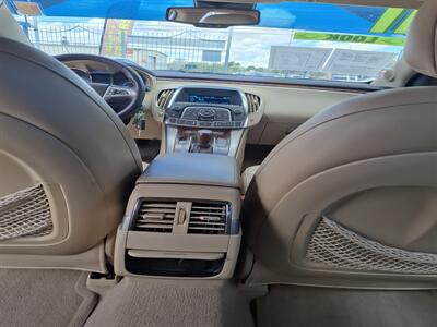 2011 Buick Lacrosse CXL - Photo 9 - El Paso, TX 79905