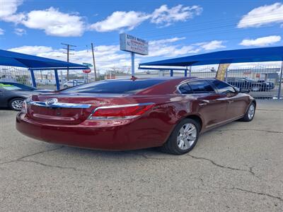 2011 Buick Lacrosse CXL - Photo 4 - El Paso, TX 79905