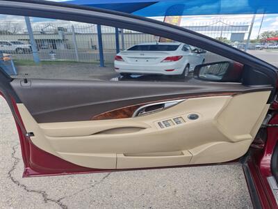 2011 Buick Lacrosse CXL - Photo 6 - El Paso, TX 79905