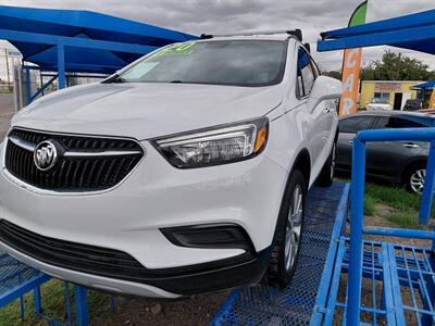2020 Buick Encore Preferred - Photo 3 - El Paso, TX 79905