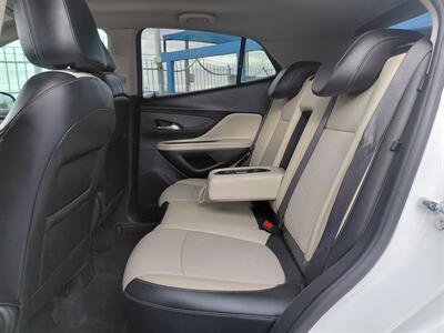 2020 Buick Encore Preferred - Photo 9 - El Paso, TX 79905