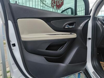 2020 Buick Encore Preferred - Photo 7 - El Paso, TX 79905