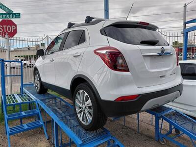 2020 Buick Encore Preferred - Photo 5 - El Paso, TX 79905