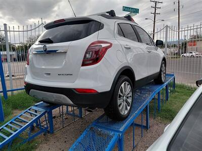 2020 Buick Encore Preferred - Photo 4 - El Paso, TX 79905