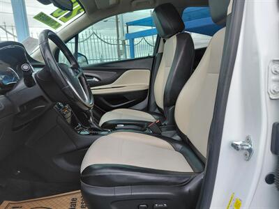 2020 Buick Encore Preferred - Photo 8 - El Paso, TX 79905