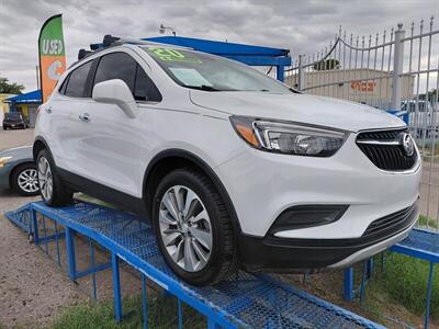 2020 Buick Encore Preferred - Photo 2 - El Paso, TX 79905