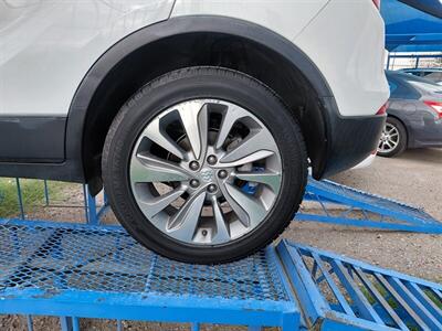 2020 Buick Encore Preferred - Photo 6 - El Paso, TX 79905