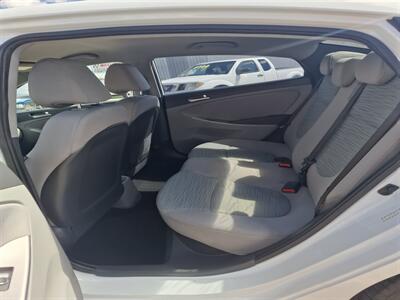 2016 Hyundai Accent SE - Photo 8 - El Paso, TX 79905