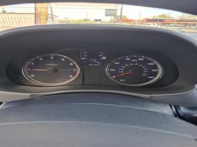 2016 Hyundai Accent SE - Photo 10 - El Paso, TX 79905