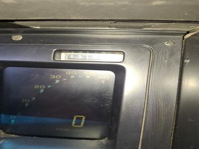 1989 Chevrolet Corvette   - Photo 9 - El Paso, TX 79905