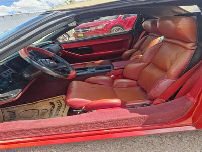 1989 Chevrolet Corvette   - Photo 7 - El Paso, TX 79905