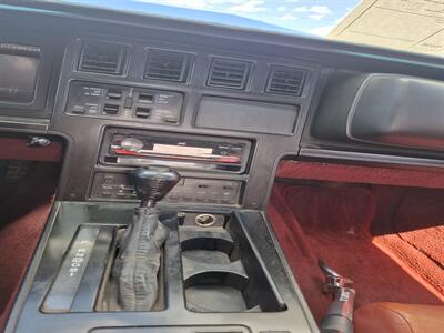 1989 Chevrolet Corvette   - Photo 8 - El Paso, TX 79905