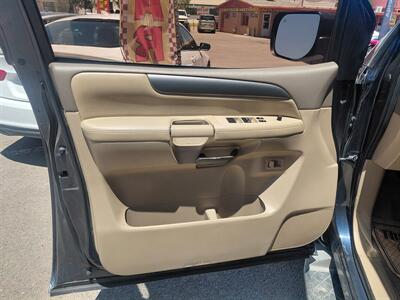 2014 Nissan Armada SV - Photo 6 - El Paso, TX 79905