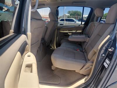 2014 Nissan Armada SV - Photo 8 - El Paso, TX 79905