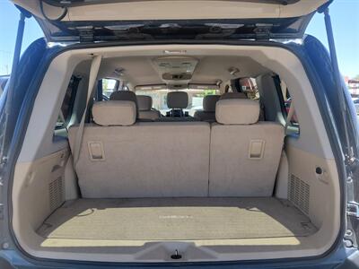 2014 Nissan Armada SV - Photo 12 - El Paso, TX 79905