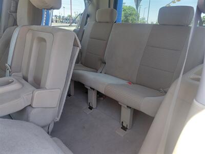 2014 Nissan Armada SV - Photo 9 - El Paso, TX 79905