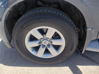 2014 Nissan Armada SV - Photo 16 - El Paso, TX 79905