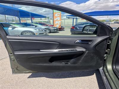2017 Dodge Journey SXT - Photo 6 - El Paso, TX 79905