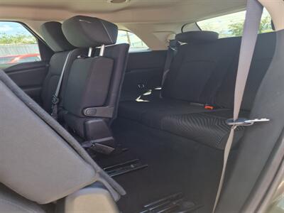 2017 Dodge Journey SXT - Photo 9 - El Paso, TX 79905