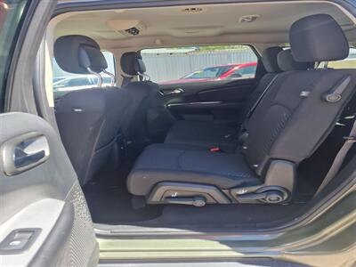 2017 Dodge Journey SXT - Photo 8 - El Paso, TX 79905