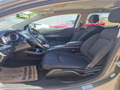 2017 Dodge Journey SXT - Photo 7 - El Paso, TX 79905