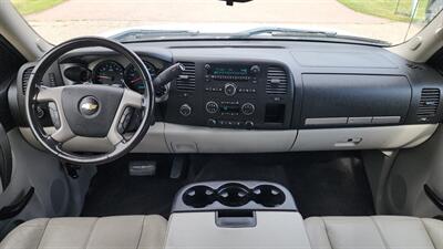 2011 Chevrolet Silverado 1500 LT - Photo 12 - Baraboo, WI 53913