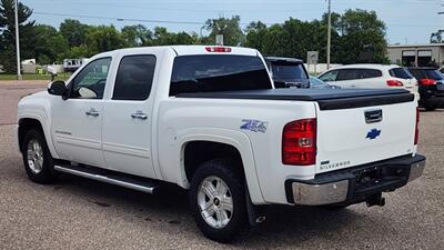 2011 Chevrolet Silverado 1500 LT - Photo 6 - Baraboo, WI 53913