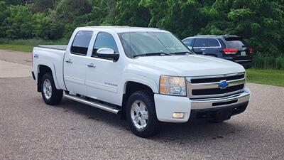 2011 Chevrolet Silverado 1500 LT - Photo 2 - Baraboo, WI 53913