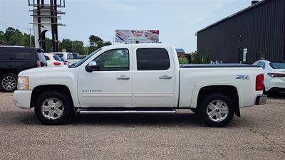 2011 Chevrolet Silverado 1500 LT - Photo 5 - Baraboo, WI 53913