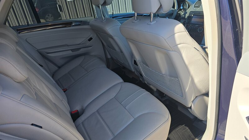 2011 Mercedes-Benz ML 350 BlueTEC - Photo 14 - Baraboo, WI 53913