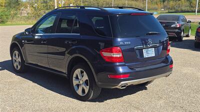2011 Mercedes-Benz ML 350 BlueTEC - Photo 6 - Baraboo, WI 53913