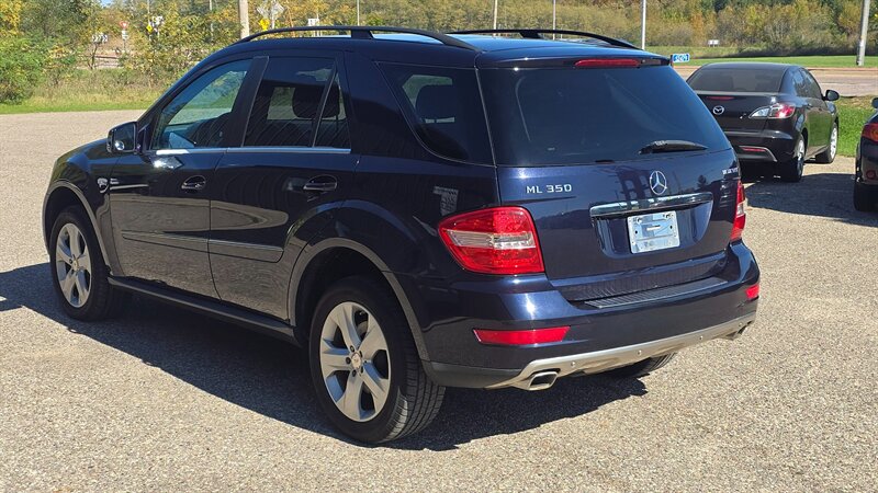 2011 Mercedes-Benz ML 350 BlueTEC - Photo 6 - Baraboo, WI 53913