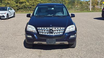 2011 Mercedes-Benz ML 350 BlueTEC - Photo 2 - Baraboo, WI 53913
