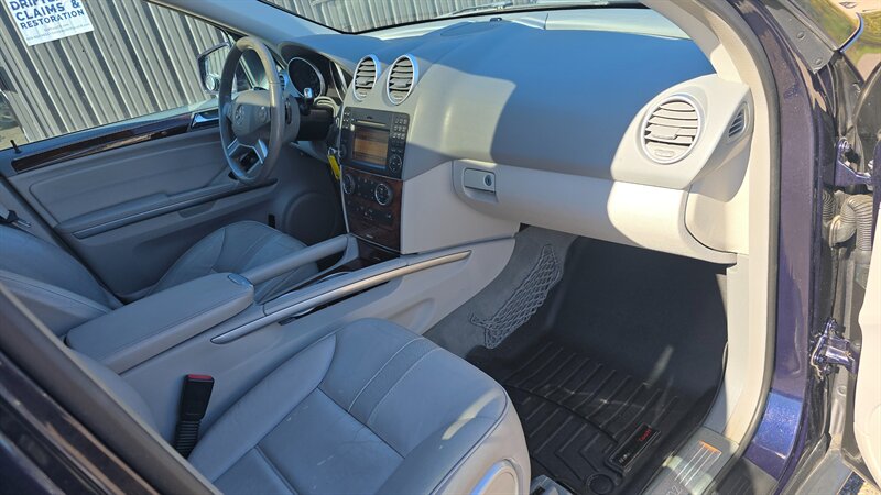 2011 Mercedes-Benz ML 350 BlueTEC - Photo 15 - Baraboo, WI 53913