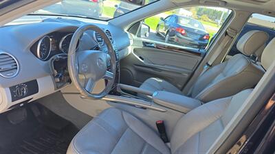 2011 Mercedes-Benz ML 350 BlueTEC - Photo 9 - Baraboo, WI 53913