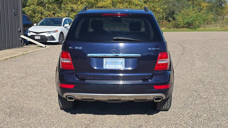 2011 Mercedes-Benz ML 350 BlueTEC - Photo 7 - Baraboo, WI 53913
