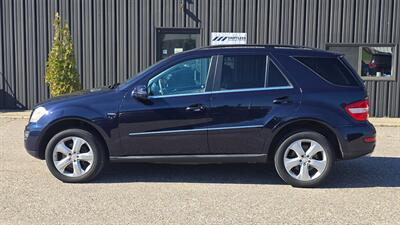 2011 Mercedes-Benz ML 350 BlueTEC - Photo 5 - Baraboo, WI 53913