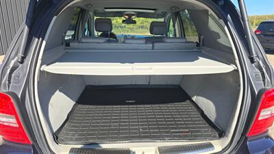 2011 Mercedes-Benz ML 350 BlueTEC - Photo 13 - Baraboo, WI 53913