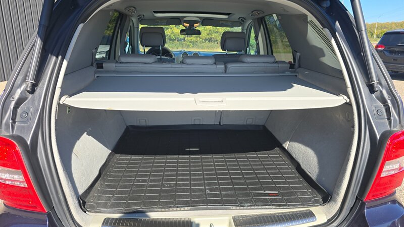 2011 Mercedes-Benz ML 350 BlueTEC - Photo 13 - Baraboo, WI 53913