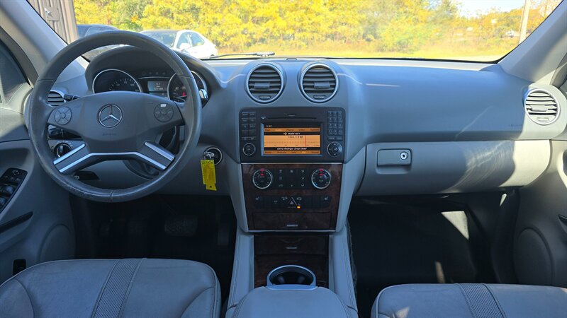 2011 Mercedes-Benz ML 350 BlueTEC - Photo 12 - Baraboo, WI 53913