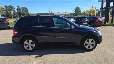 2011 Mercedes-Benz ML 350 BlueTEC - Photo 4 - Baraboo, WI 53913