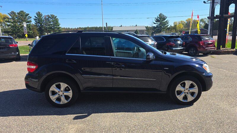 2011 Mercedes-Benz ML 350 BlueTEC - Photo 4 - Baraboo, WI 53913