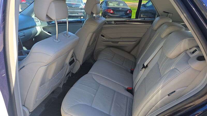 2011 Mercedes-Benz ML 350 BlueTEC - Photo 11 - Baraboo, WI 53913