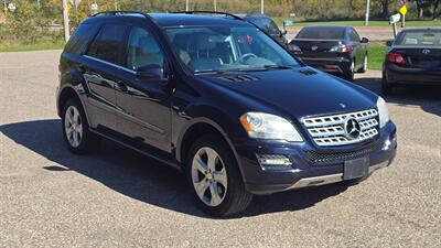 2011 Mercedes-Benz ML 350 BlueTEC - Photo 3 - Baraboo, WI 53913