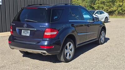 2011 Mercedes-Benz ML 350 BlueTEC - Photo 8 - Baraboo, WI 53913