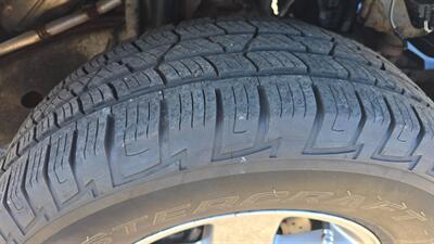 2013 Jeep Wrangler Unlimited Sport   - Photo 10 - Baraboo, WI 53913