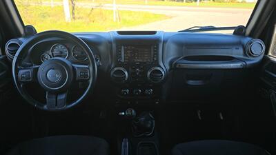 2013 Jeep Wrangler Unlimited Sport   - Photo 18 - Baraboo, WI 53913