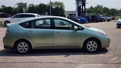 2008 Toyota Prius Touring - Photo 5 - Baraboo, WI 53913