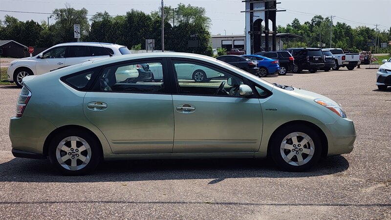 2008 Toyota Prius Touring - Photo 5 - Baraboo, WI 53913